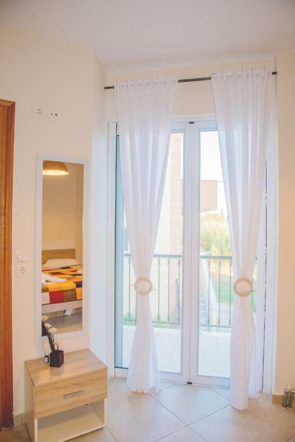 Corfu Don Camillo Apartment Kanálion Eksteriør bilde